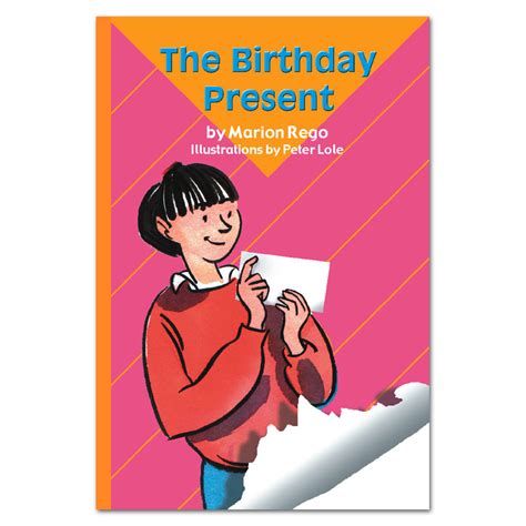 The Birthday Present A Novel Kindle Editon