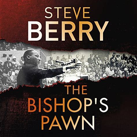 The Bishop s Pawn A Novel Cotton Malone Kindle Editon