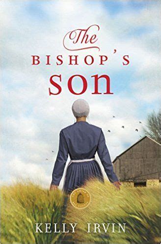 The Bishop s Son An Amish Romance The Amish of Bee County Kindle Editon