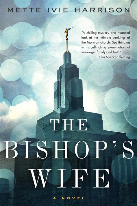 The Bishop s Wife A Linda Wallheim Mystery Kindle Editon