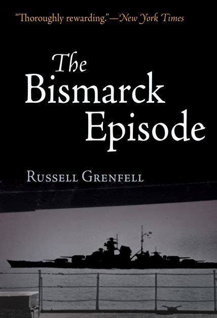 The Bismarck Episode Epub