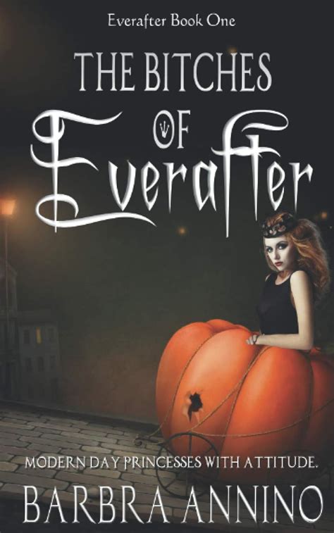 The Bitches of Everafter A dark princess fairy tale The Everafter Trilogy Book 1 Kindle Editon