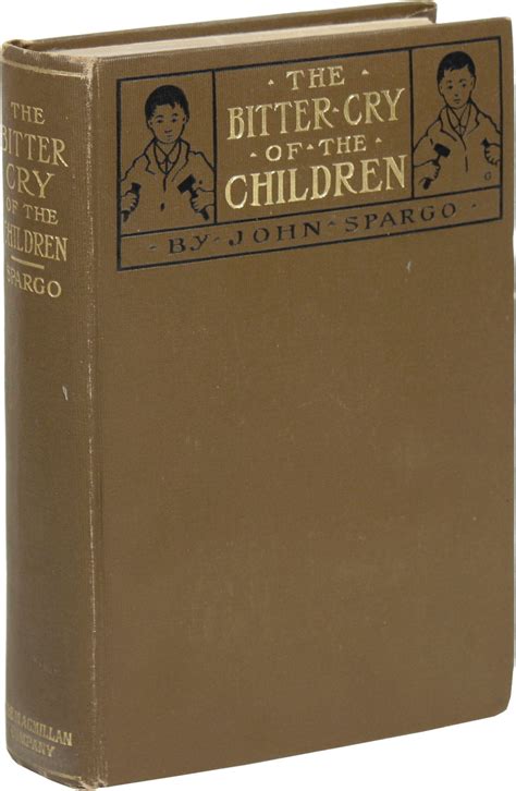 The Bitter Cry of the Children 1906 Doc