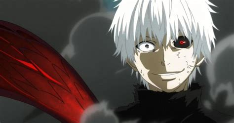 The Bittersweet Conclusion of Ken Kaneki's Journey