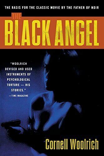 The Black Angel A Novel Pegasus Crime Paperback Epub