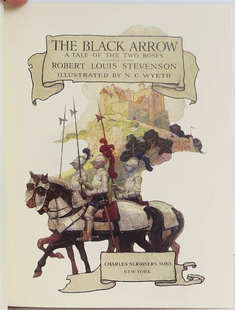 The Black Arrow Penguin Classics PDF