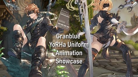 The Black Box: Unleashing the Secrets of YoRHa's Uniform