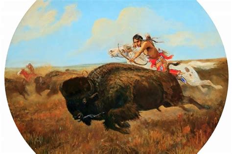 The Black Buffalo: A Cultural Icon