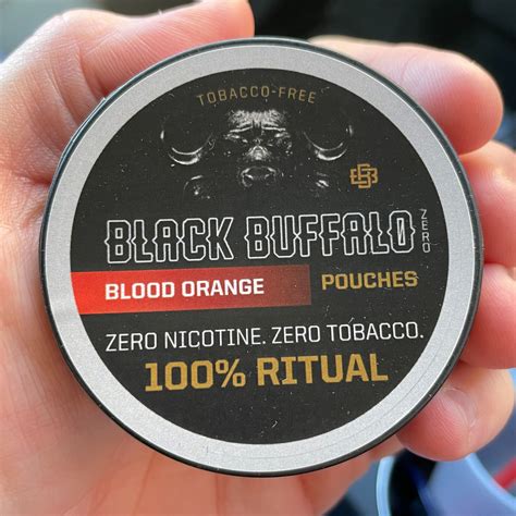 The Black Buffalo Zero Phenomenon