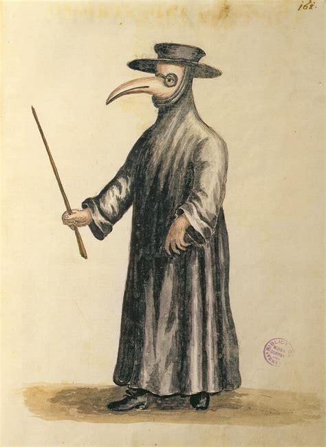 The Black Death Plague Reader