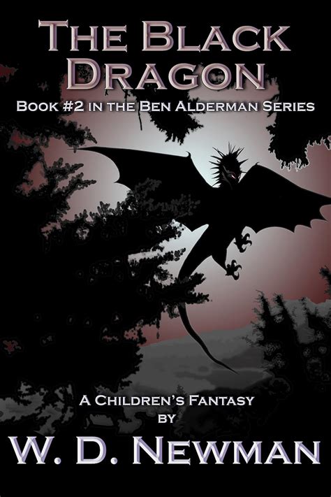 The Black Dragon The Ben Alderman Series Book 2 Epub