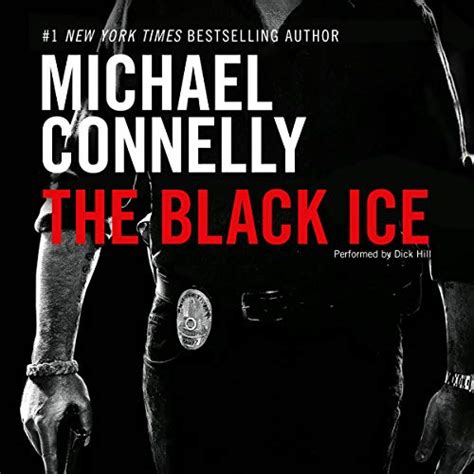 The Black Ice Harry Bosch Kindle Editon