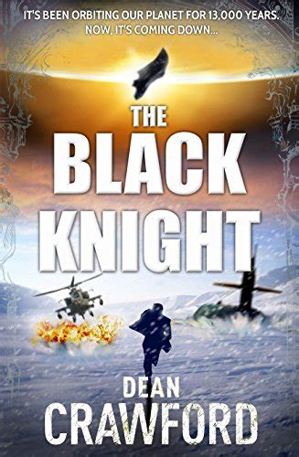 The Black Knight Warner and Lopez Volume 4 Reader