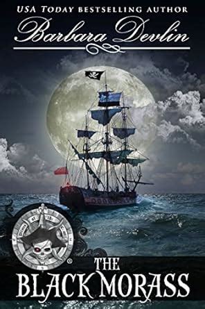 The Black Morass Pirates of the Coast Book 1 Epub