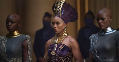 The Black Panther's Embassy Comes to New York City