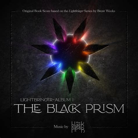 The Black Prism Doc