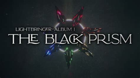 The Black Prism Lightbringer PDF