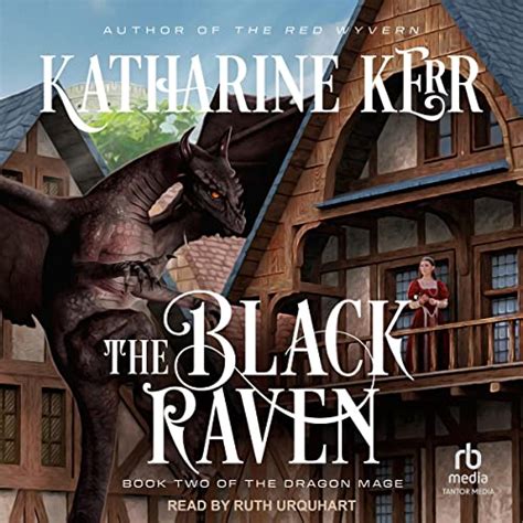 The Black Raven Dragon Mage Book 2 Doc