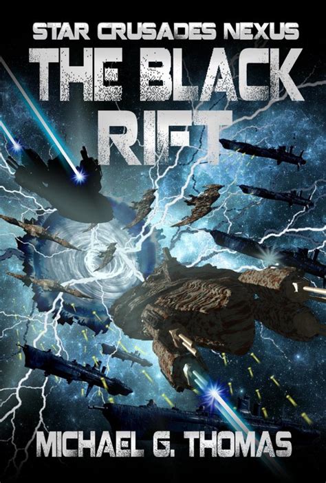 The Black Rift Star Crusades Nexus PDF