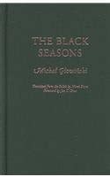 The Black Seasons (Jewish Lives) Doc