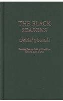 The Black Seasons (Jewish Lives) Doc