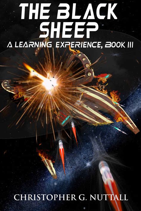 The Black Sheep A Learning Experience Book 3 Doc