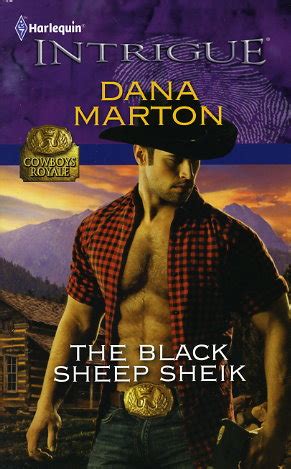 The Black Sheep Sheik PDF