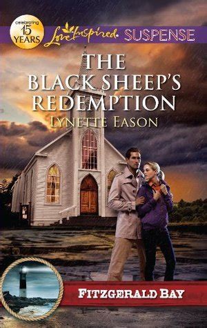 The Black Sheep s Redemption Fitzgerald Bay Kindle Editon