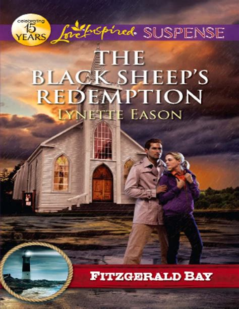 The Black Sheep s Redemption Fitzgerald Bay Kindle Editon