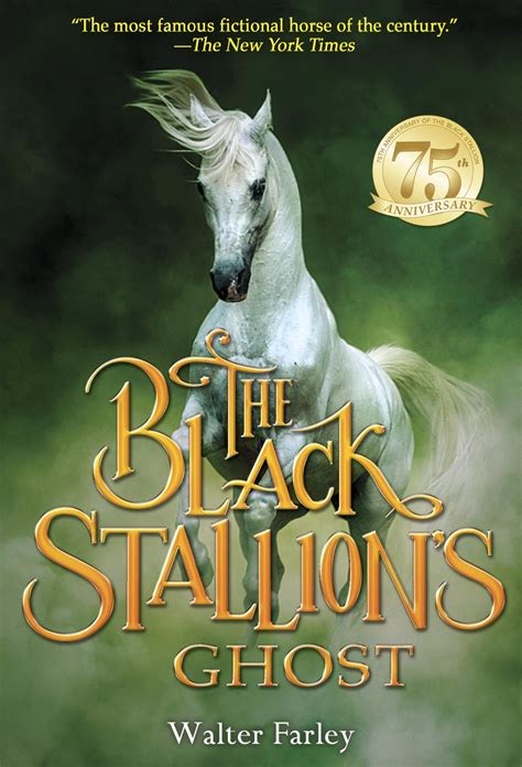 The Black Stallion s Ghost Epub