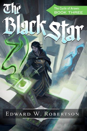 The Black Star The Cycle of Arawn Volume 3 Doc