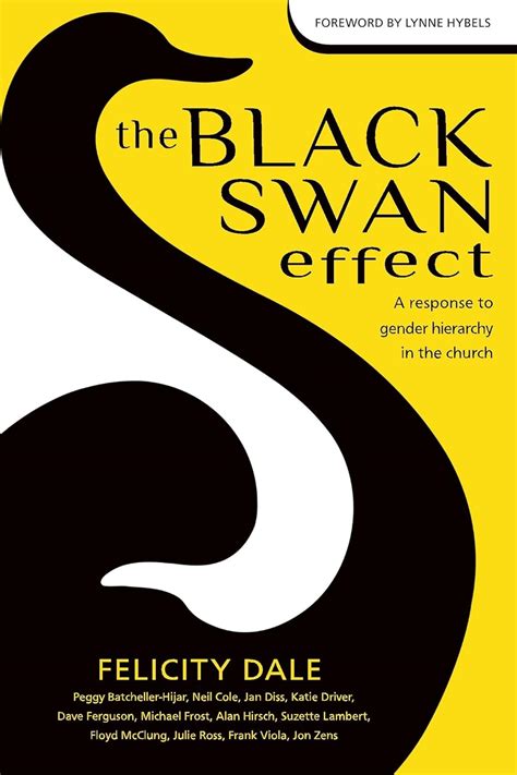 The Black Swan Effect A Response to Gender Hierarchy in the Church PDF