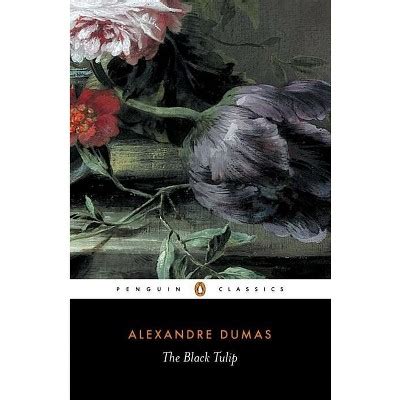 The Black Tulip Penguin Classics Doc