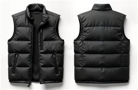 The Black Vest: A Versatile Piece for Any Wardrobe