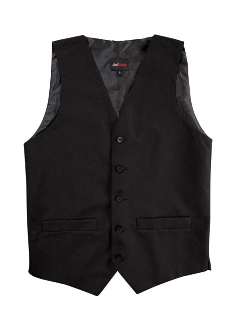 The Black Vest: A Versatile Staple For Men