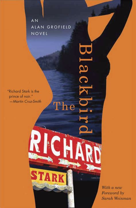 The Blackbird An Alan Grofield Novel Alan Grofield Novels Reader