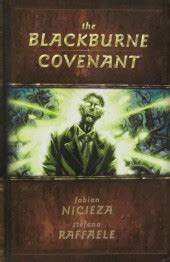 The Blackburne Covenant Doc