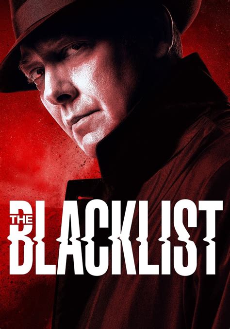 The Blacklist 9 Kindle Editon