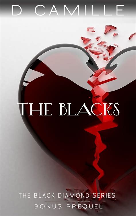 The Blacks Bonus Prequel The Black Diamond Series Book 5 Reader