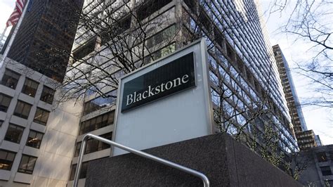 The Blackstone App: A Game-Changer for Investors