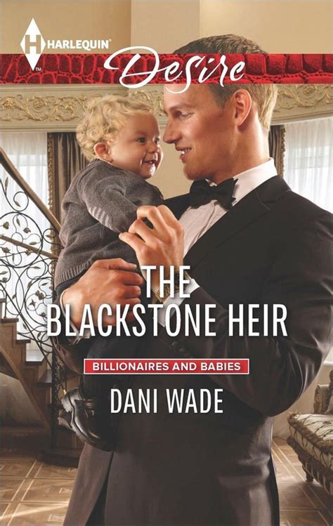 The Blackstone Heir Billionaires and Babies Kindle Editon
