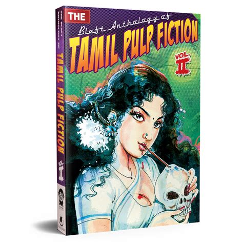 The Blaft Anthology of Tamil Pulp Fiction Vol. 2 Epub