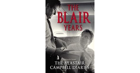 The Blair Years Doc