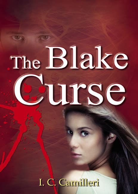 The Blake Curse Kindle Editon