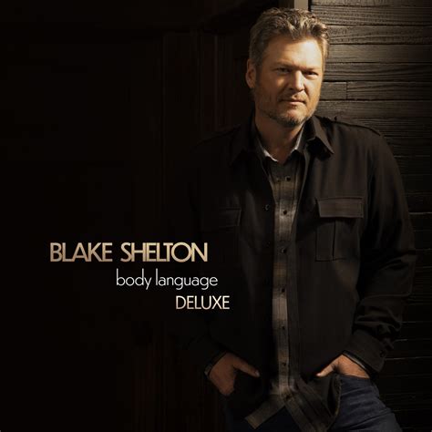 The Blake Shelton Sound: