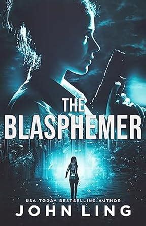 The Blasphemer Section One Volume 2 Epub