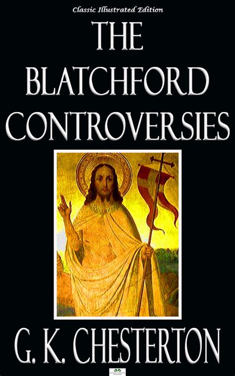 The Blatchford Controversies Reader