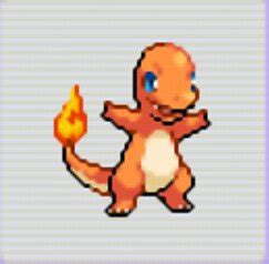 The Blaze of Charmander: A Pocket Dragon's Spark