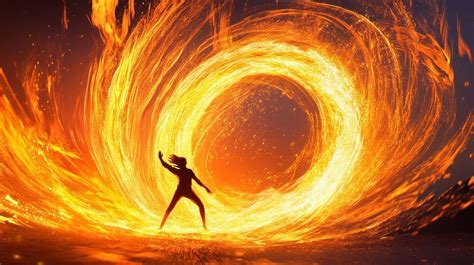 The Blazing Essence of Fire: Unveiling Its Myriad Applications