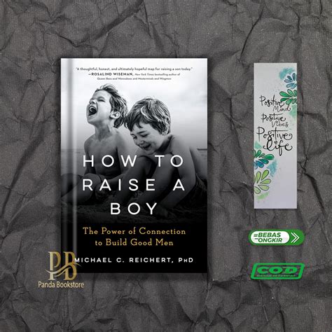 The Blessed Boy: A Guide to Raising a Boy with Confidence and Character